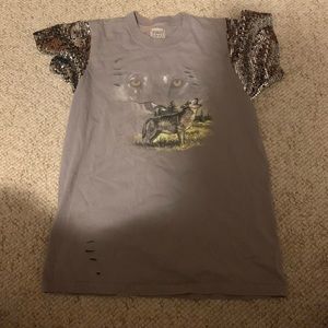 LF Vintage Tee